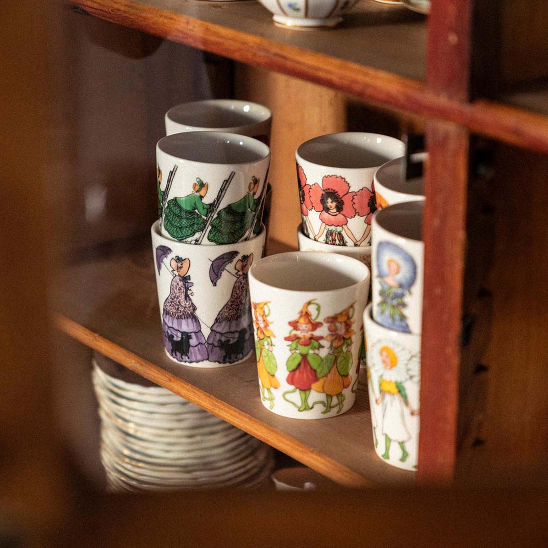 楽天市場】【店舗クーポン発行中】Design House Stockholm Elsa MUG