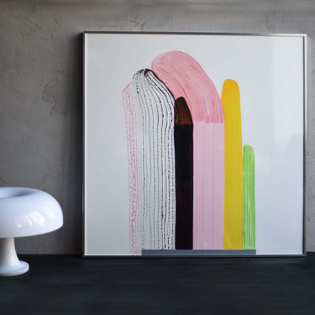 楽天市場】【店舗クーポン発行中】WRONGSHOP ロングショップ ロナン