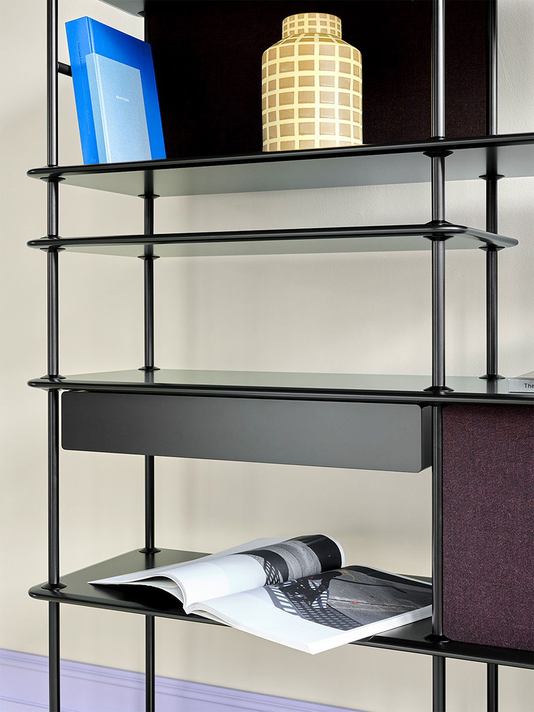 楽天市場】【店舗クーポン発行中】Montana モンタナ フリー シェルフ