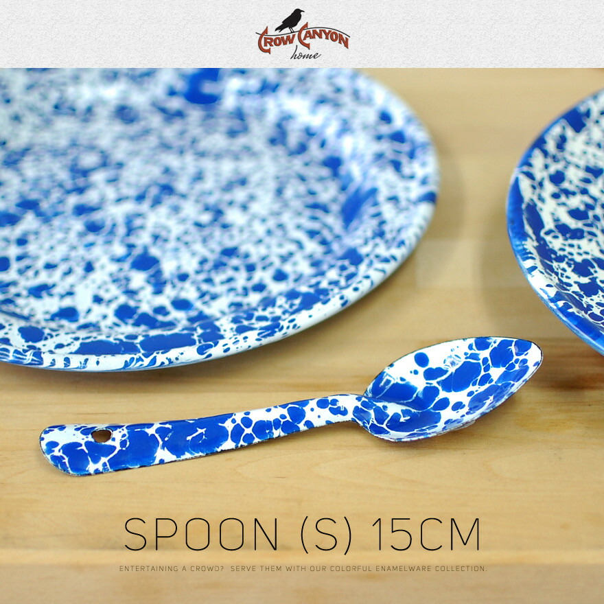 楽天市場】CROW CANYON HOME/クロウキャニオンホーム SPOON スプーン