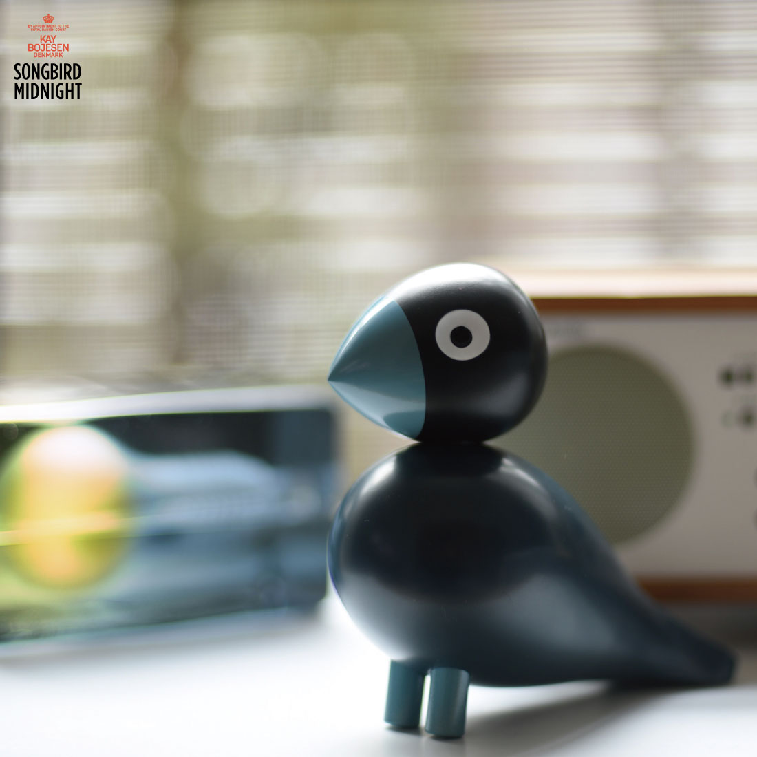 楽天市場】【要エントリ全ポイントback抽選!】Kay Bojesen Denmark