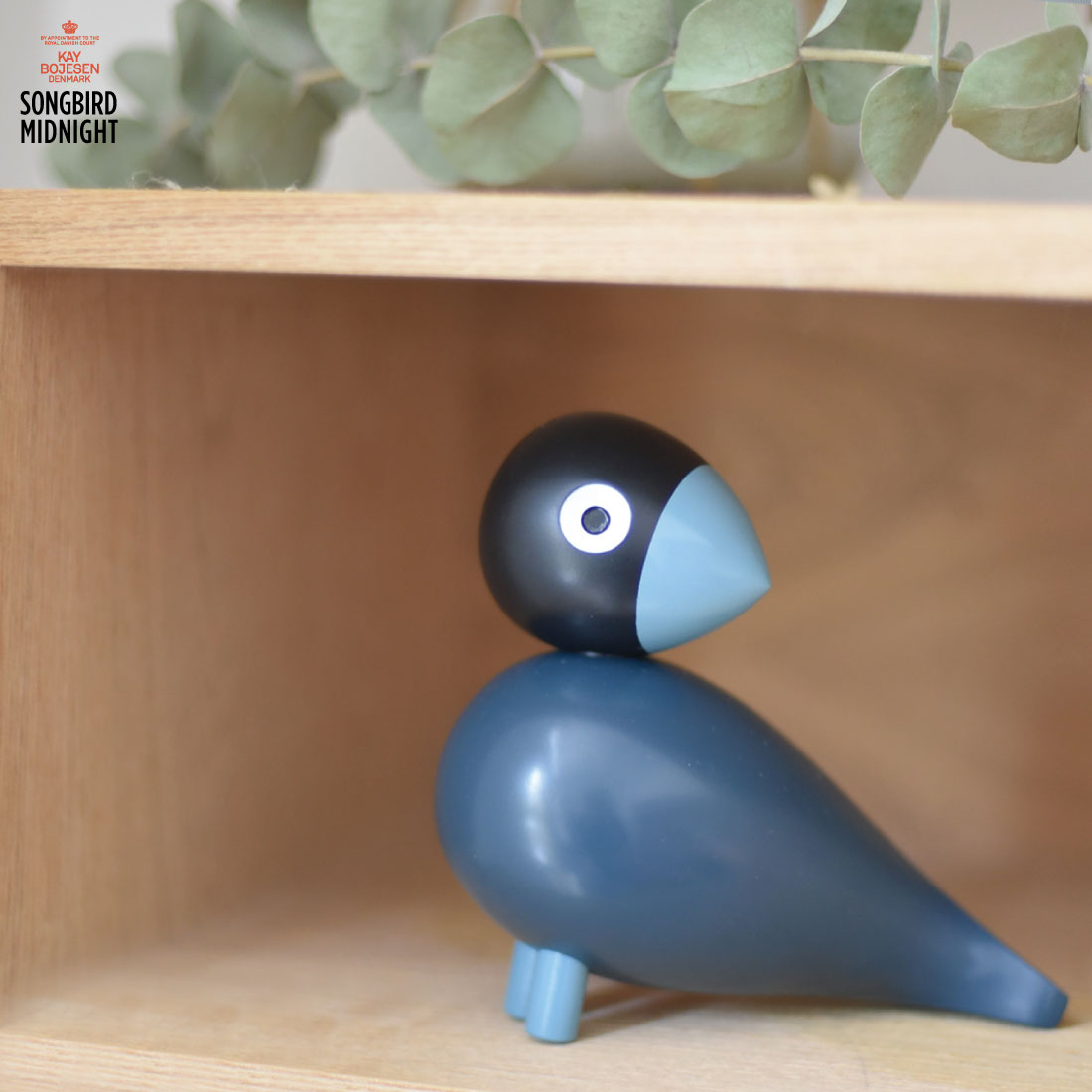 楽天市場】【要エントリ全ポイントback抽選!】Kay Bojesen Denmark