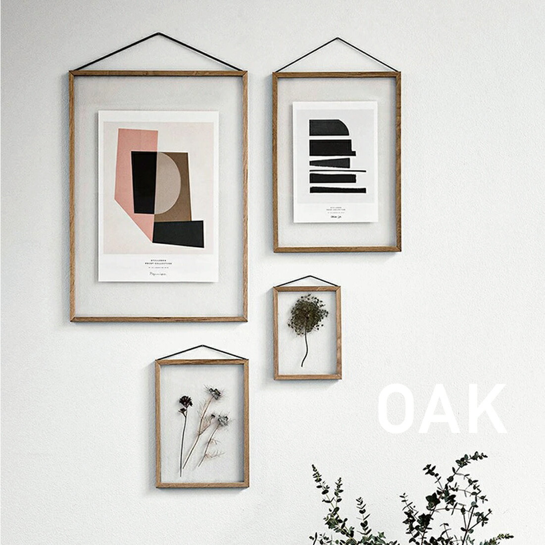 楽天市場】MOEBE ムーベ FRAME A3 フレーム オーク アッシュ ポスター