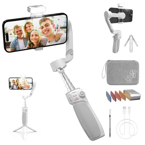 楽天市場】スタビライザー zhiyun smooth q2の通販