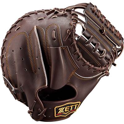 ゼット 硬式 プロステイタス 森タイプ 捕手用 BPROCM960 [右利き用