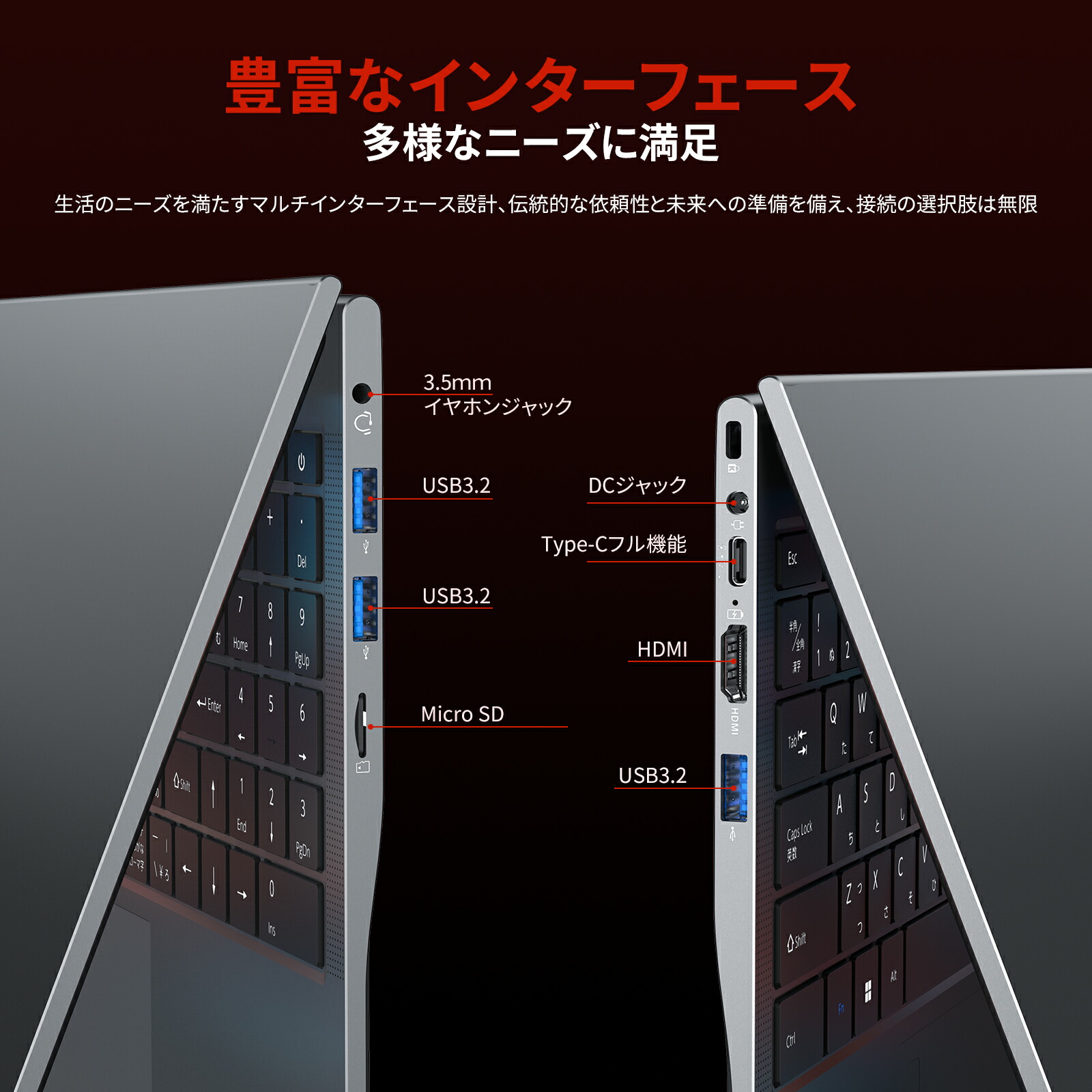 楽天市場】【SS期間限定20％OFF】ACEMAGIC ノートパソコン 新品 AMD