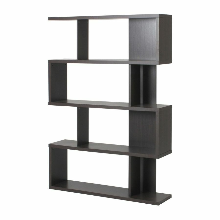 楽天市場】【ポイント10倍】 S字 ディスプレイラック 4段 ラック