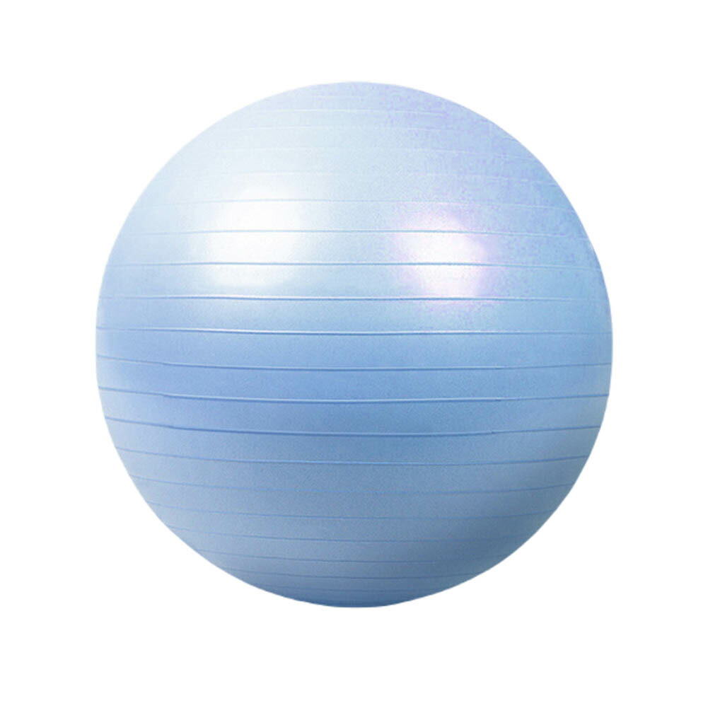 楽天市場】75cmバランスボール フィットネスボール 厚いヨガボール