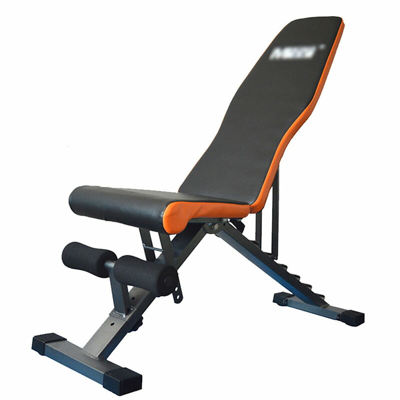 楽天市場】ダンベルベンチ トレーニングベンチ インクラインベンチ