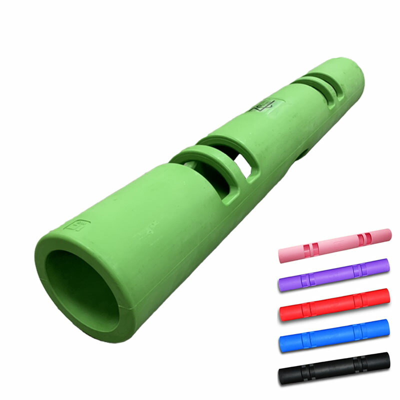 楽天市場】機能トレーニングバレルVIPRフィットネスチューブTPR環境