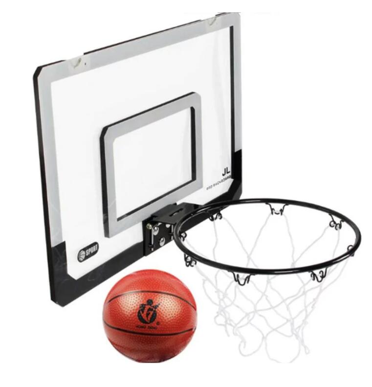 楽天市場】バスケットボード ゴール バスケットゴール