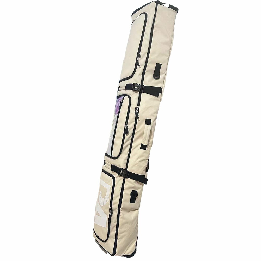 楽天市場】スノーボードケース キャスター 付き オールインワン