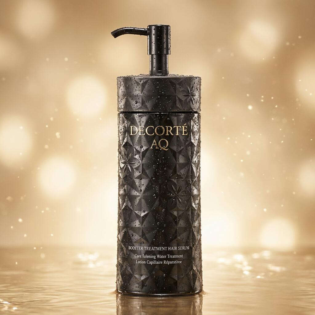コスメデコルテ aq ブースティング トリートメント ヘアセラム」の人気