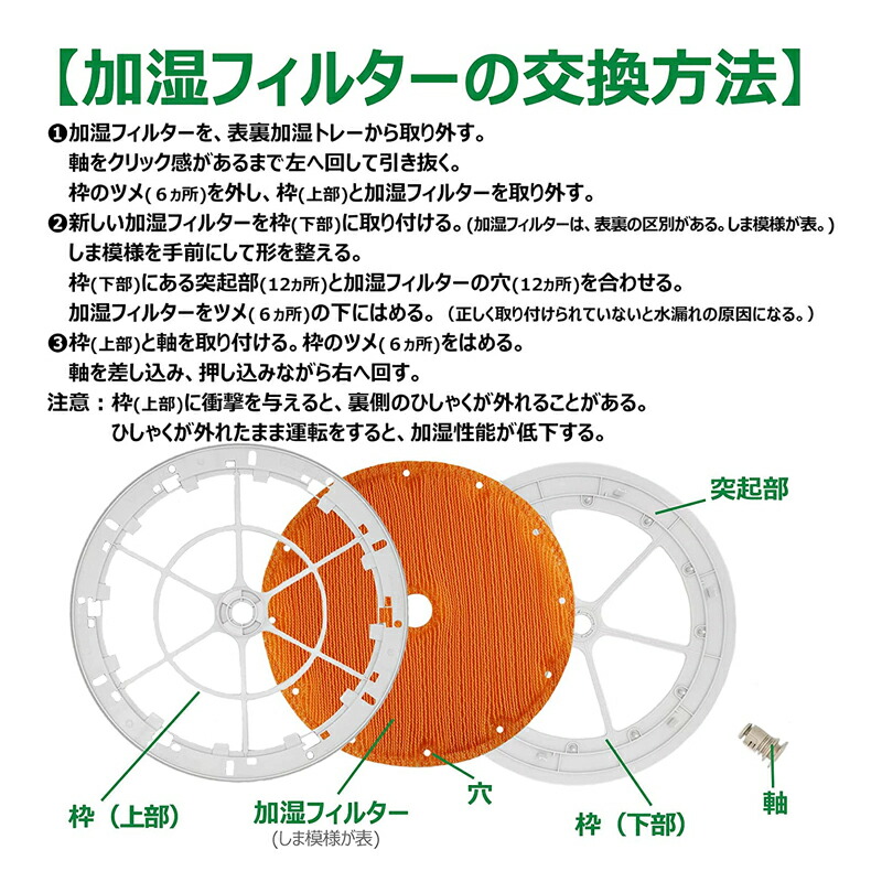 楽天市場】【☆全店舗ポイント5倍】 ダイキン DAIKIN 空気清浄機交換用
