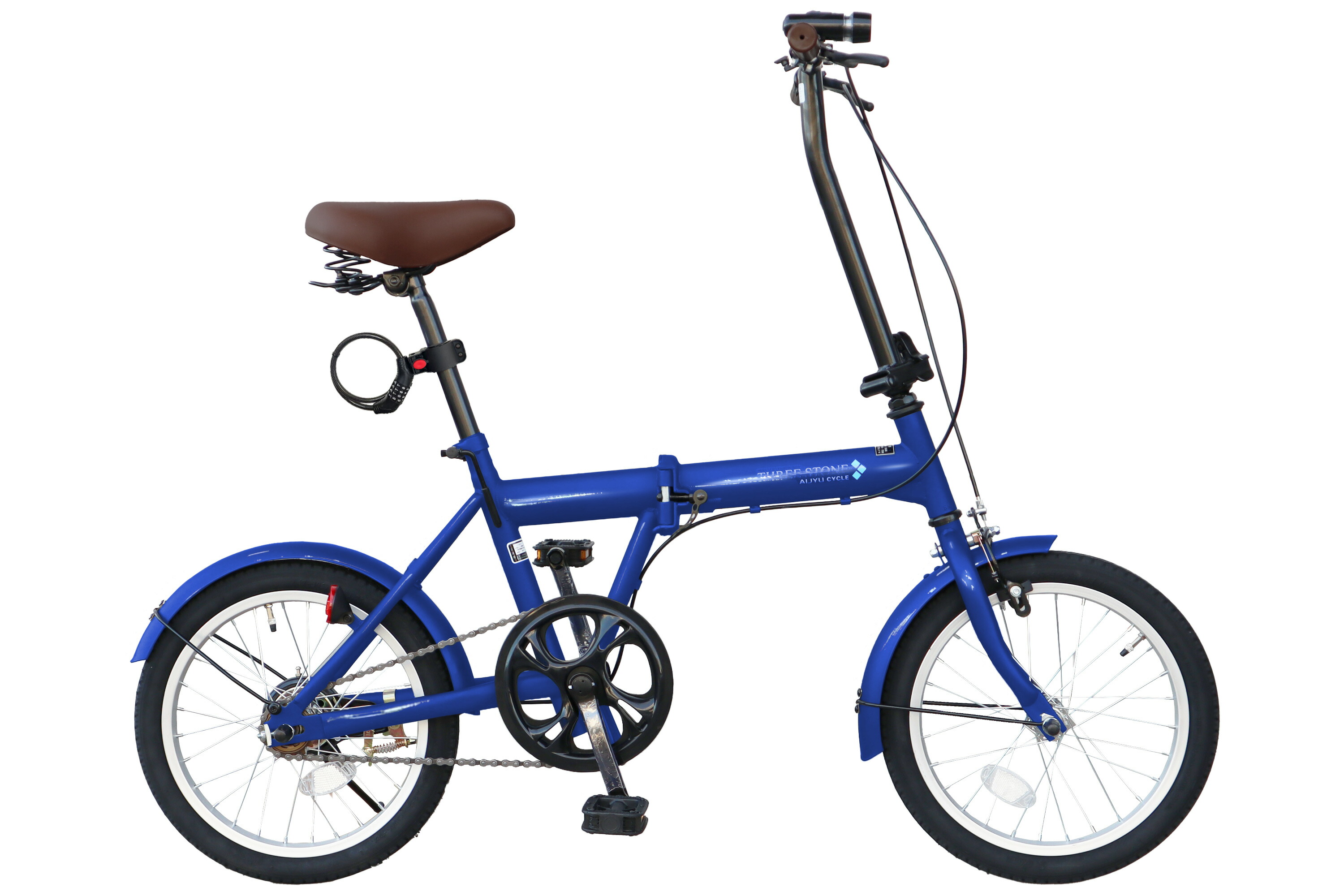 楽天市場】自転車 折りたたみ自転車 16インチ ［SK-16］ ミニベロ 1段