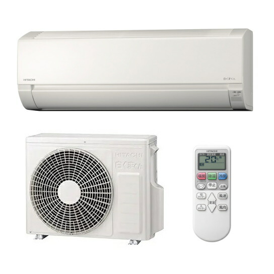 楽天市場】エアコン ras-aj22の通販