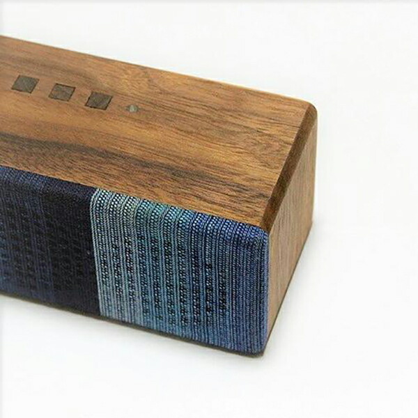 楽天市場】ヨシモク サウンドフライSJ 無線スピーカー bluetooth