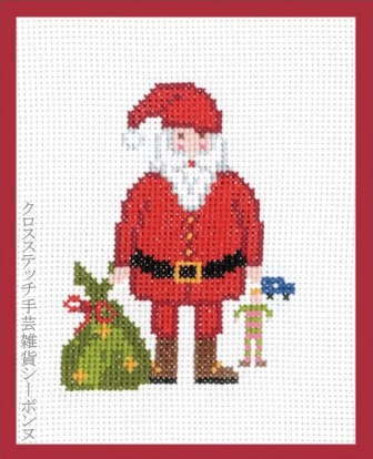 楽天市場】クロスステッチ刺繍キット 輸入 ルボヌールデダム Le