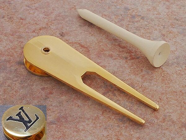 楽天市場】◇ミウラ◇ルイ・ヴィトン LOUIS VUITTON グリーンフォーク