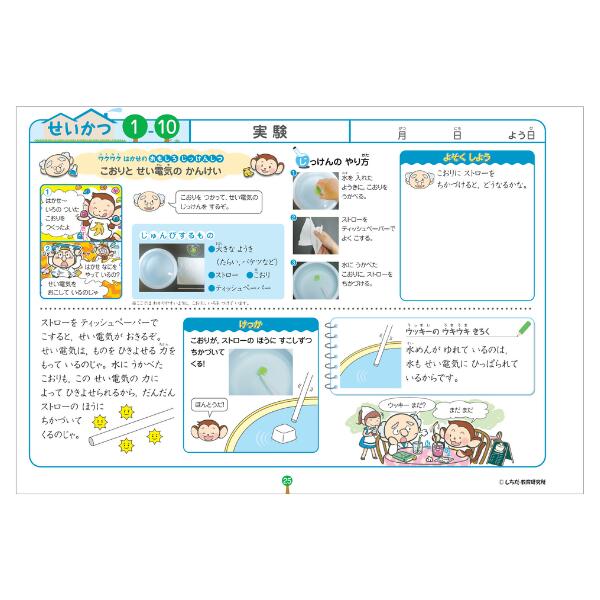 楽天市場】学習参考書 問題集 小学生 プリント 「七田式小学生プリント