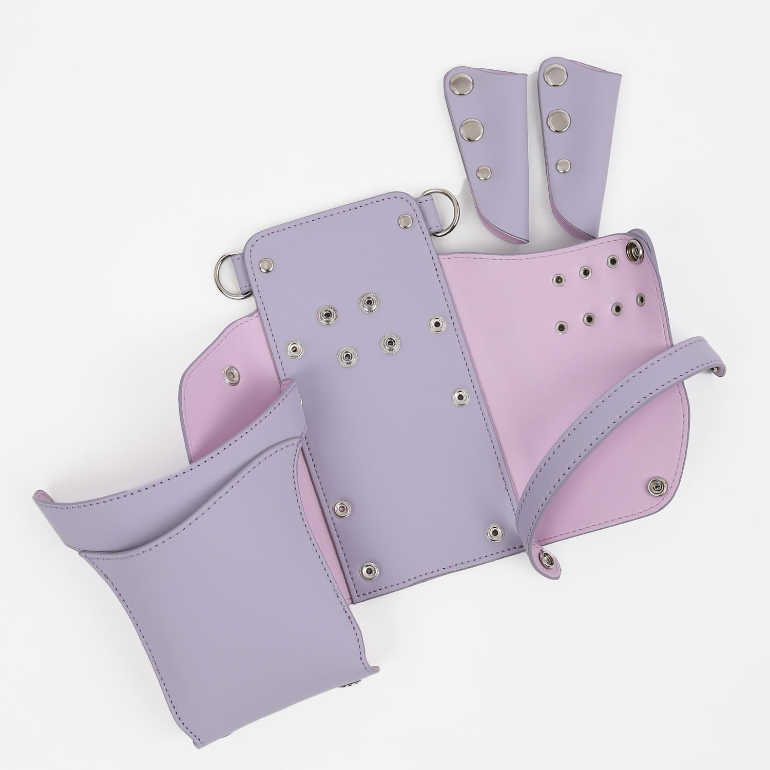 楽天市場】【数量限定】国内シザーケース専門メーカー 職人手作り