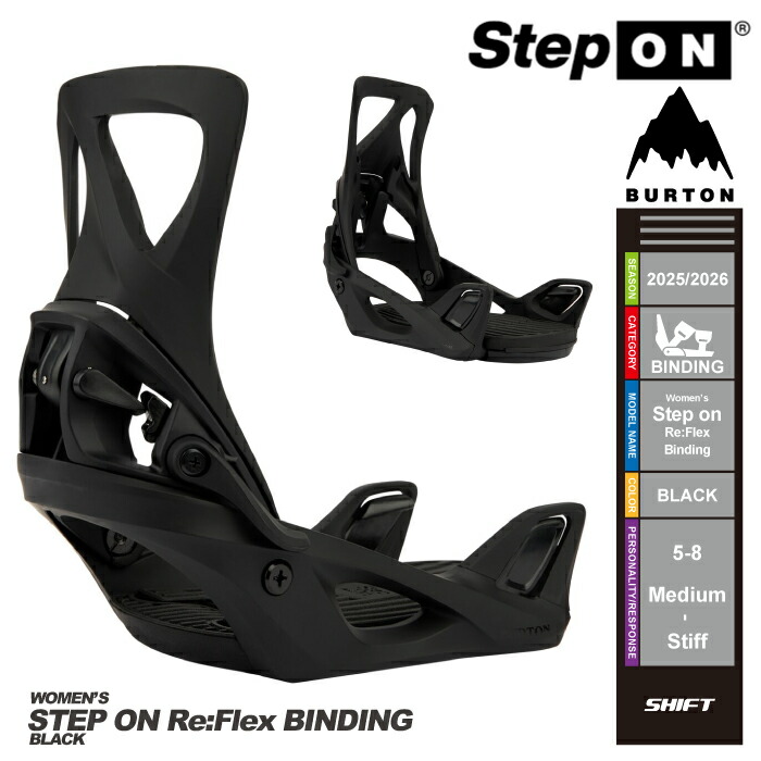 楽天市場】バートン スノーボード バインディング メンズ/レディース