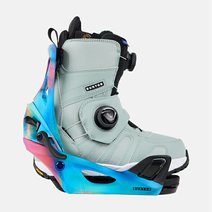 楽天市場】スノーボード ビンディング バートン ウイメンズ BURTON