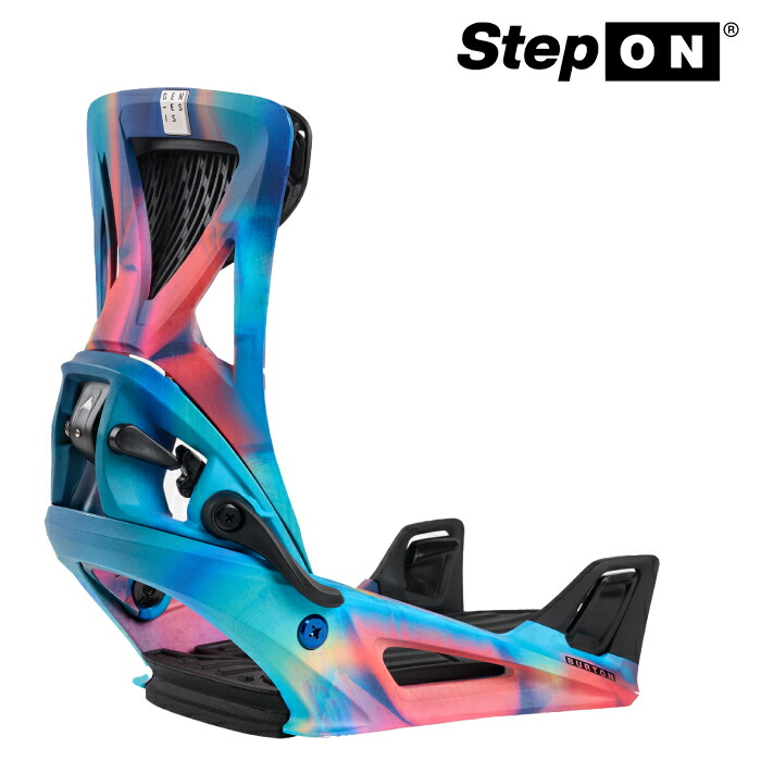 genesis バートン re:flex スノーボードビンディング」の人気商品一覧