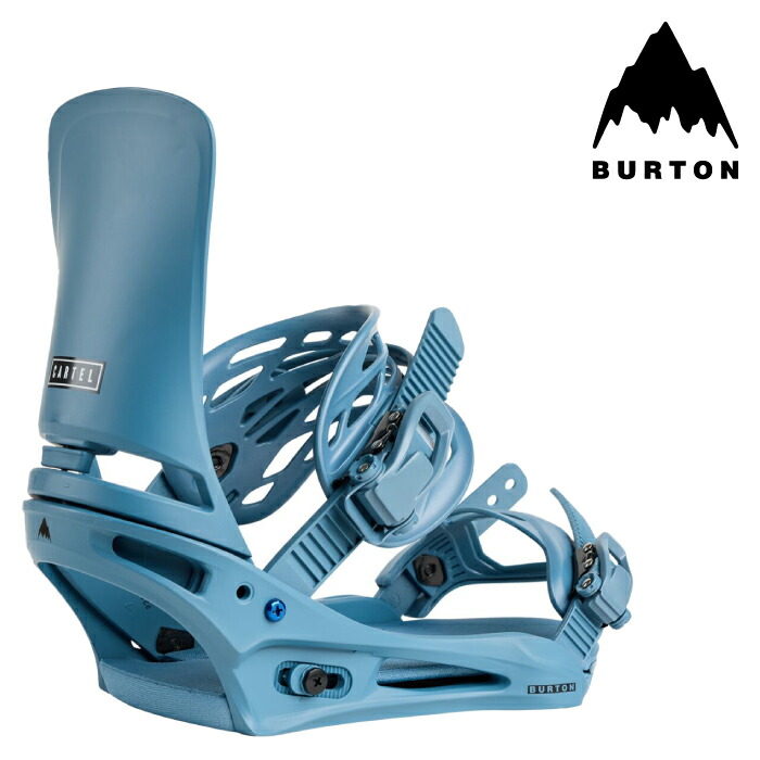 スノーボードビンディング cartel re:flex バートン」の人気商品一覧