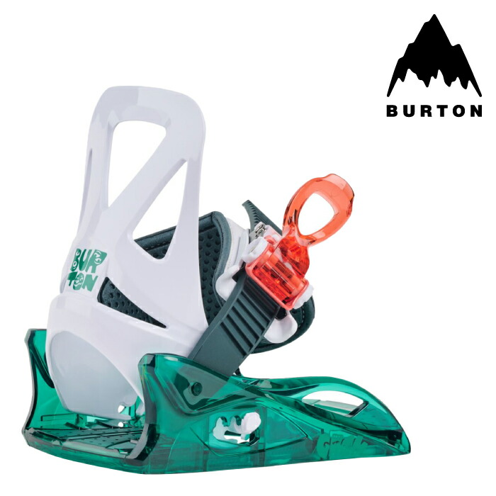 バートン grom スノーボードビンディング」の人気商品一覧 | 安い商品