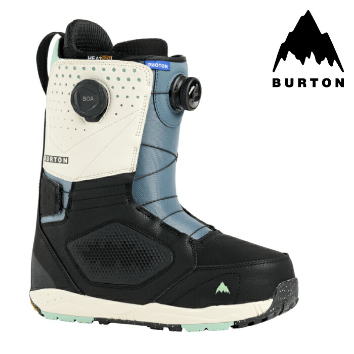 Burton PHOTON BoA バートン フォトン ブーツ 27.5 BURTON PHOTON BOA