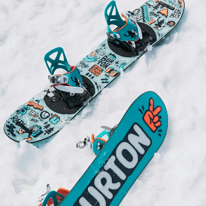 楽天市場】日本正規品 スノーボード 板 + ビンディング 2点セット