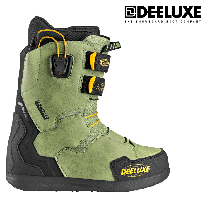 楽天市場】DEELUXE（靴サイズ（cm）26.5）（ブーツ｜スノーボード用品