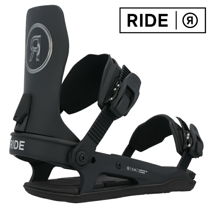 楽天市場】RIDE（種類（スノーボードビンディング）ストラップ型