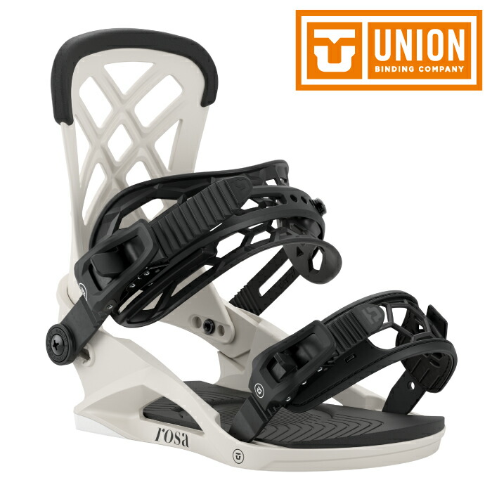 スノーボード ユニオン ビンディング rosa」の人気商品一覧 | 安い商品