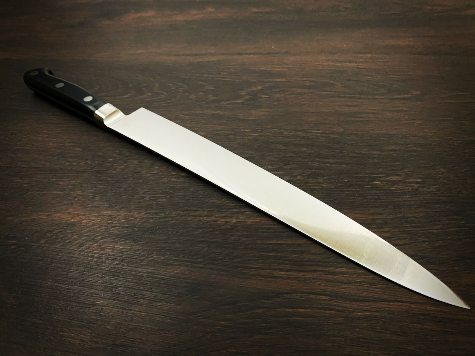 楽天市場】グランドシェフ 筋引き 筋引 スライサー 包丁 日本製 筋引き