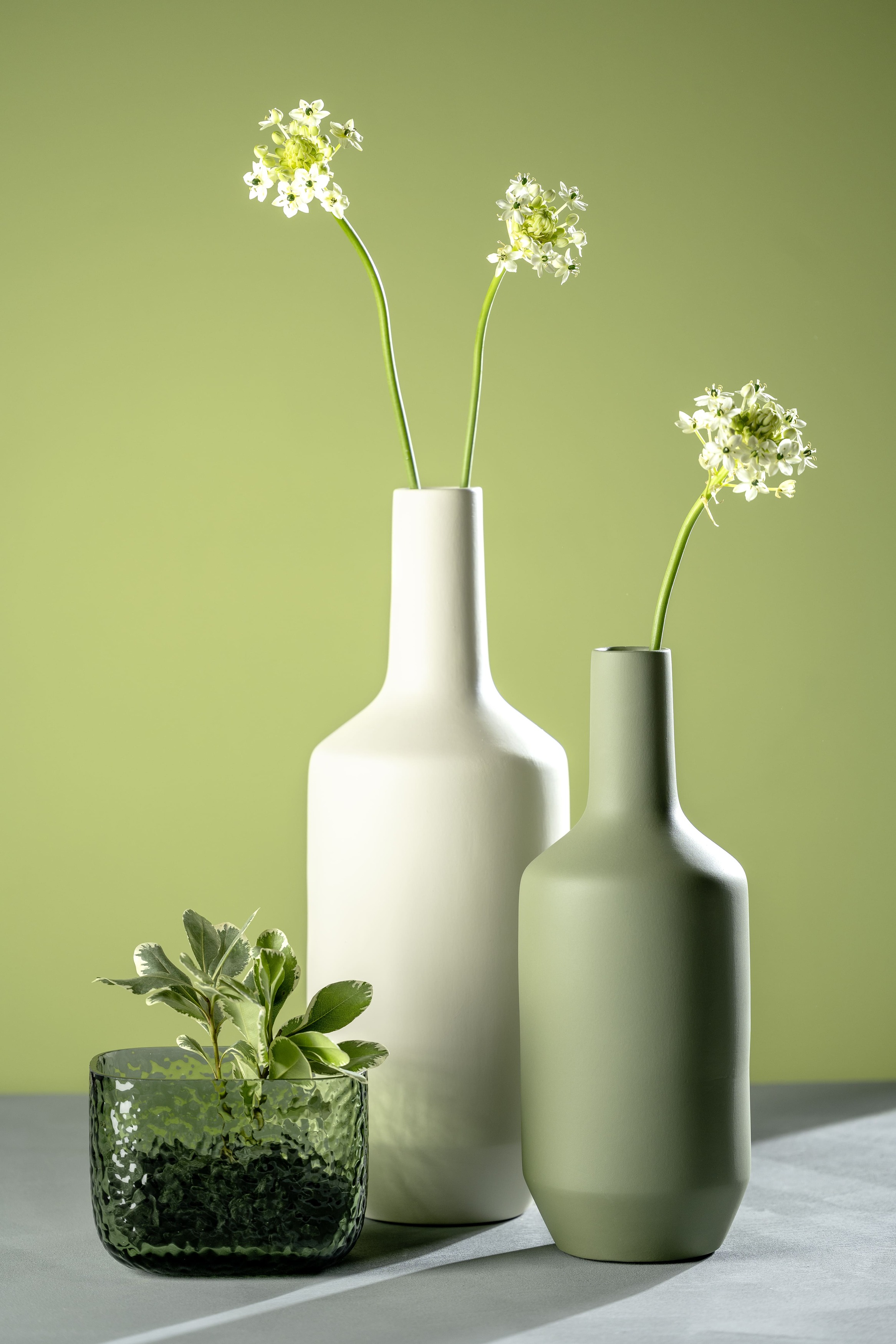 楽天市場】【公式】LEONARDO (レオナルド) セラミック花瓶 花器