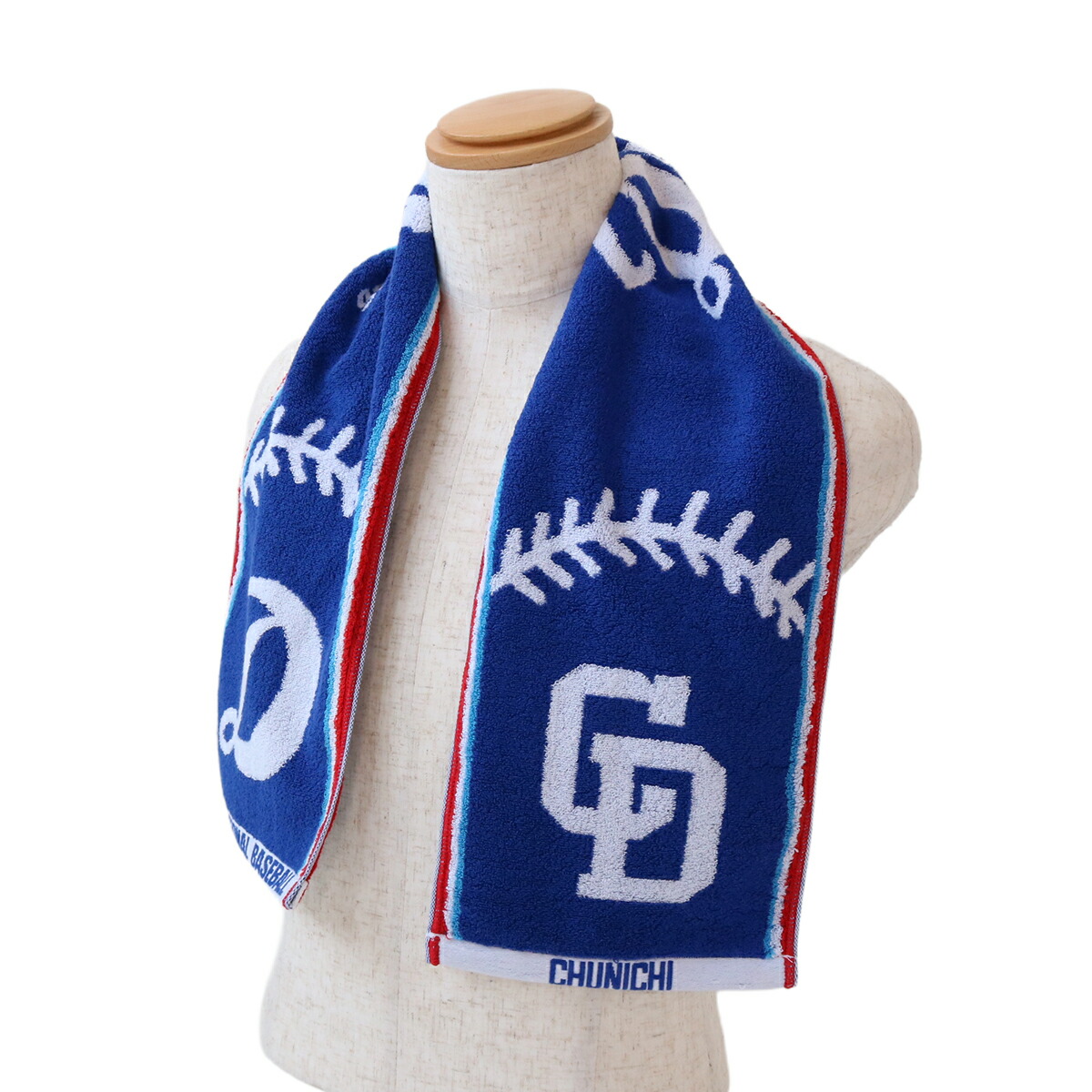 楽天市場】ドラゴンズ承認ライセンス商品 ドラゴンズ プール タオル