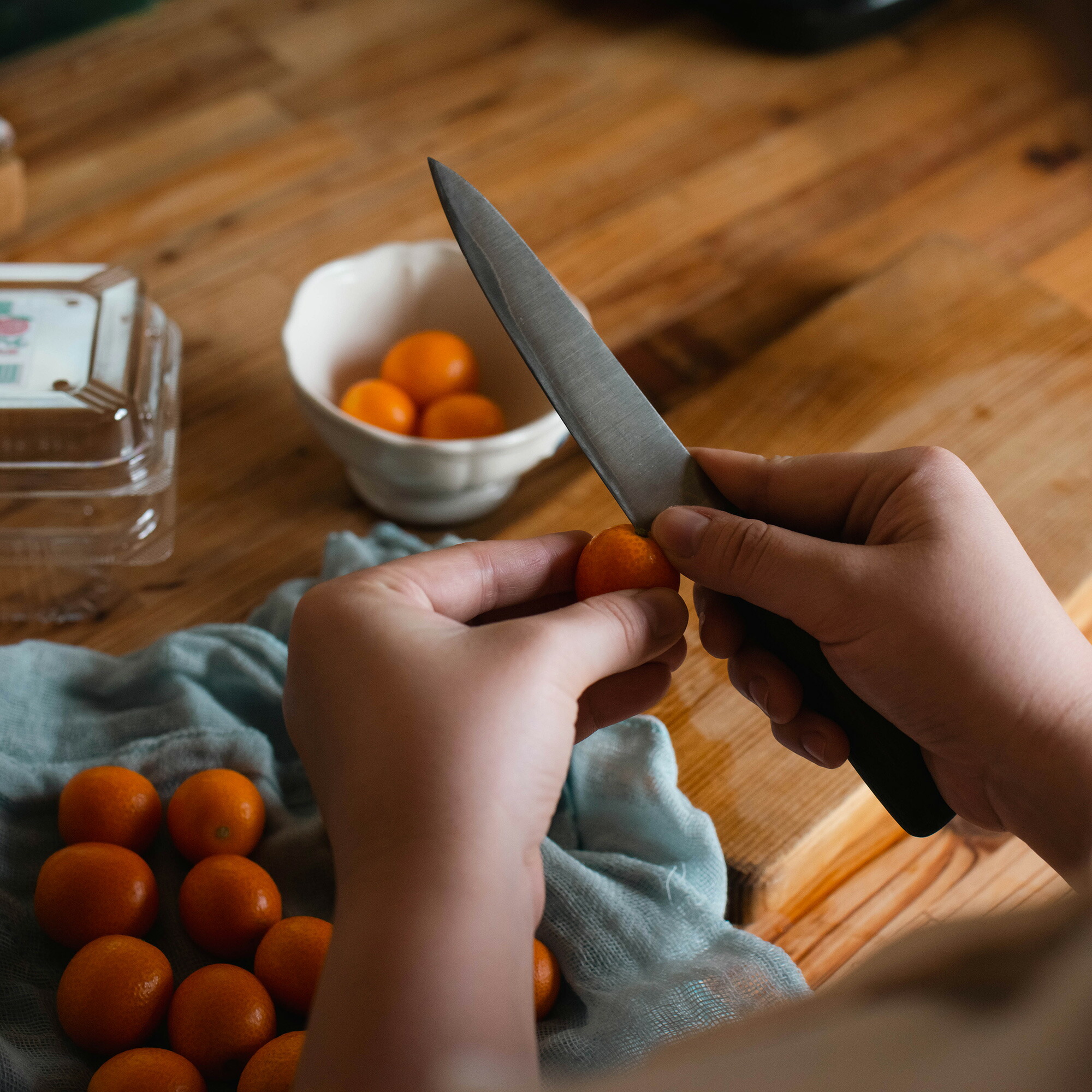 楽天市場】庖丁工房タダフサ 万能包丁 125mm ペティナイフ 果物ナイフ