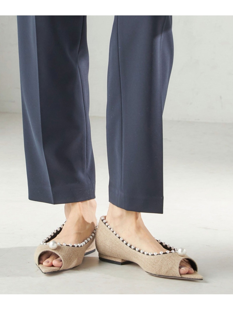 楽天市場】[P5倍]PIPPICHIC : [レディース]AMBER BALLET 15 : PP25S