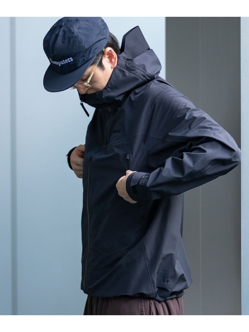 楽天市場】【SALE／60%OFF】【SHIPS別注】Marmot: GORE-TEX(R) 3LAYER