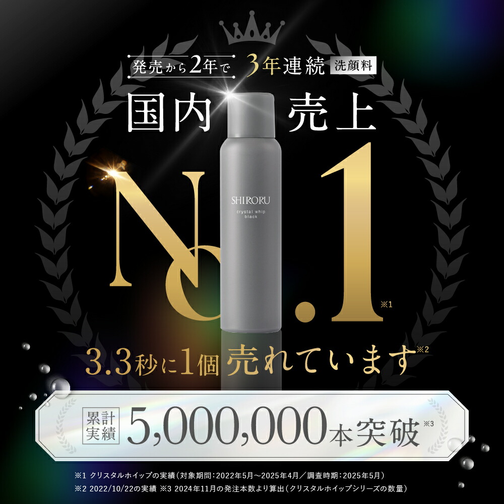 楽天市場】【P20倍3月11日01:59マデ】SHIRORU(シロル) クリスタル