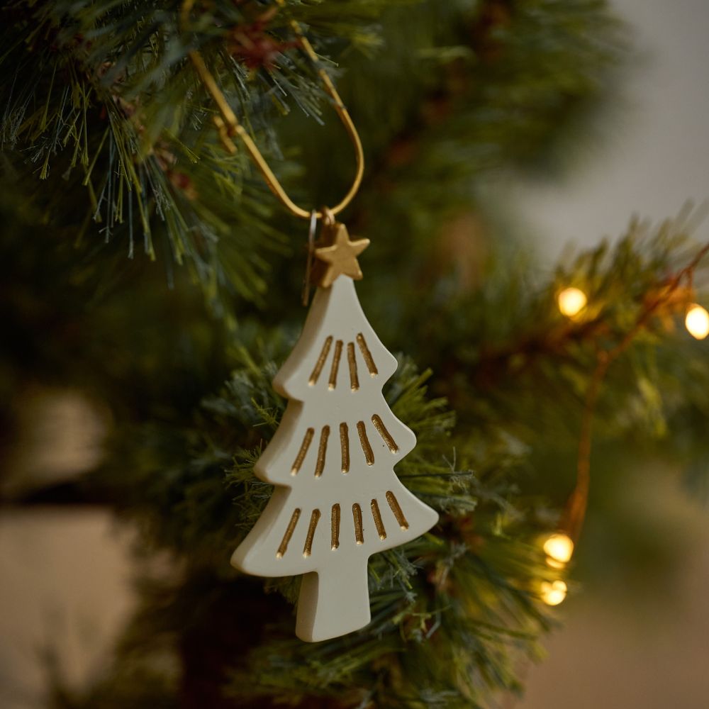 楽天市場】公式 shesay レジン クリスマスオーナメント 3種類 ツリー