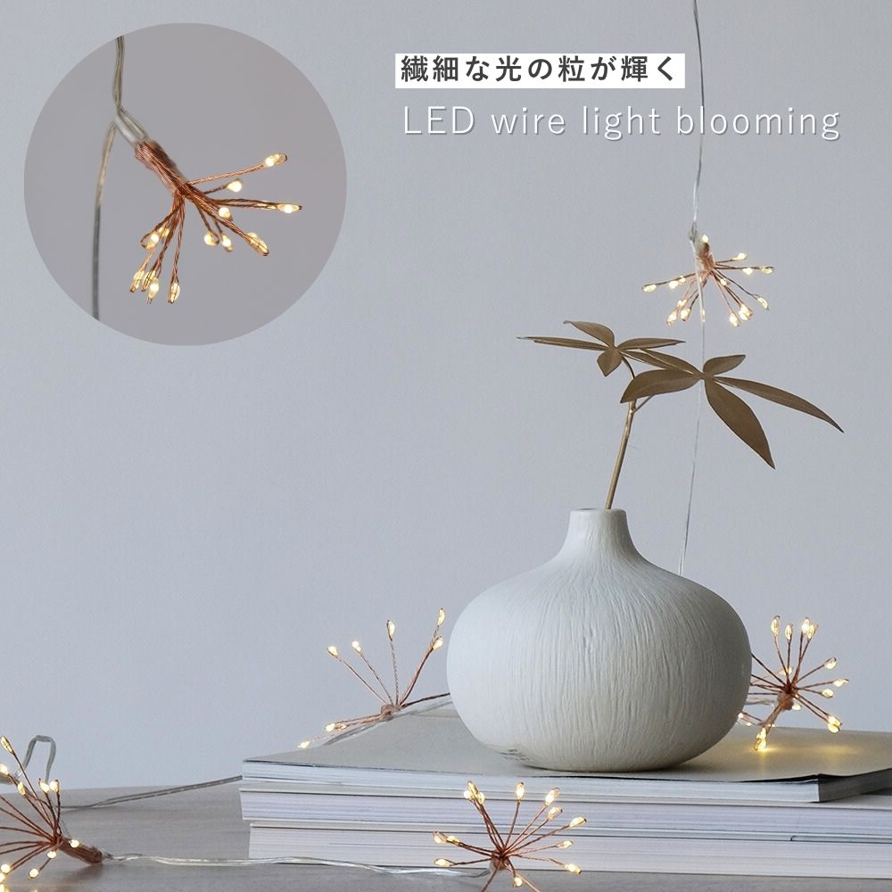 楽天市場】公式 shesay 部屋を彩る LEDデコレーションライト