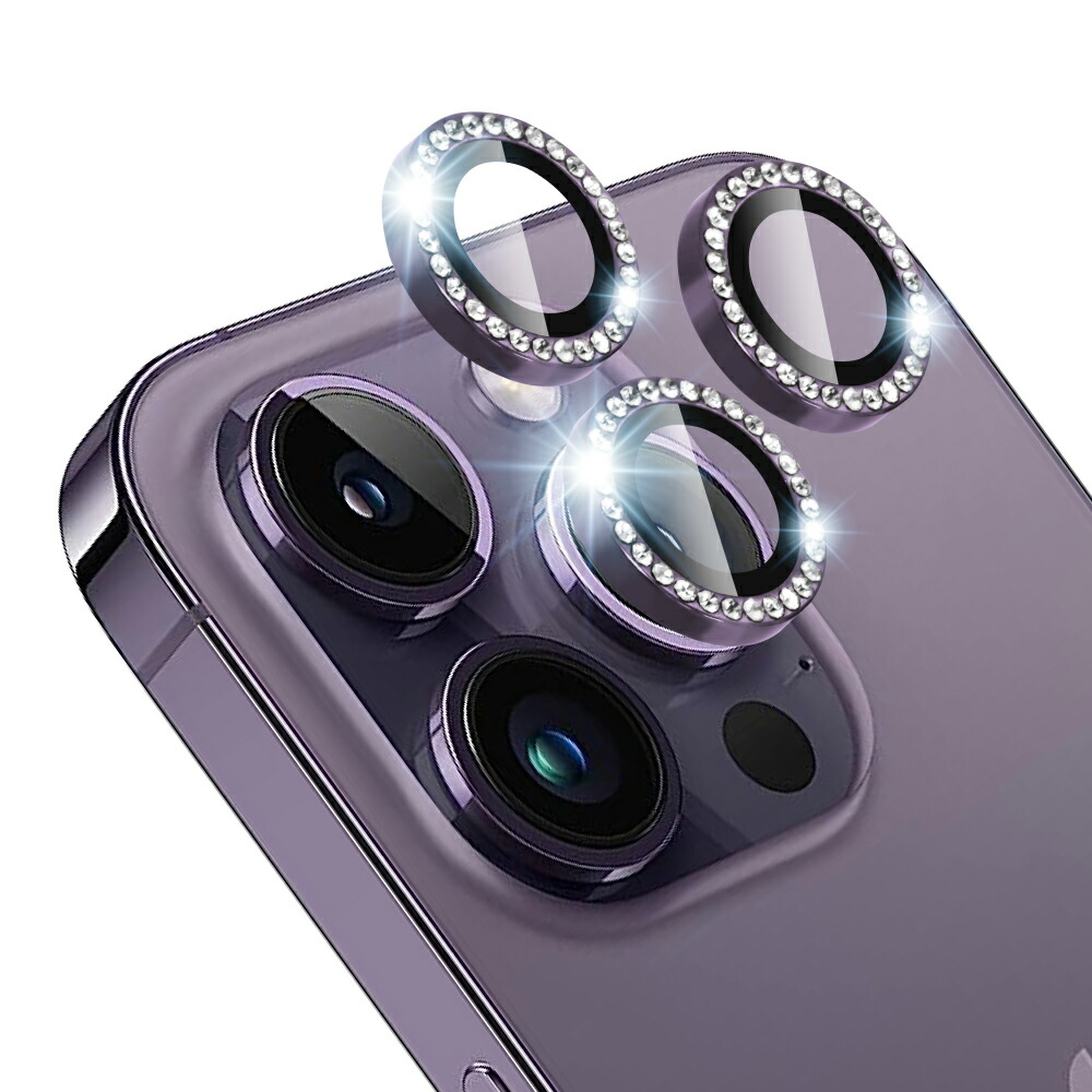 楽天市場】【 カメラレンズ キラキラ 】 iPhone14pro iPhone14promax