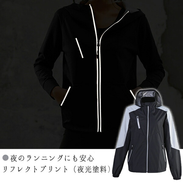 楽天市場】サウナスーツ メンズ レディース【2点上下セット