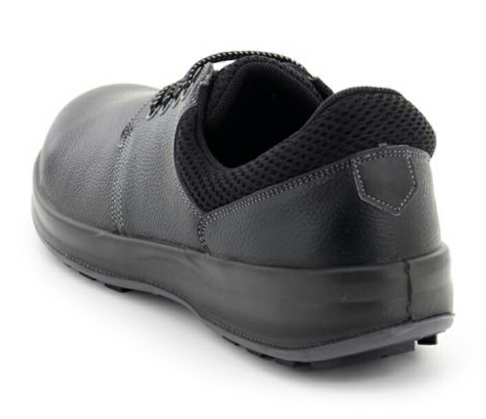 楽天市場】シモン安全靴 WS11黒 【22.0〜28.0・29.0・30.0cm】 もっと