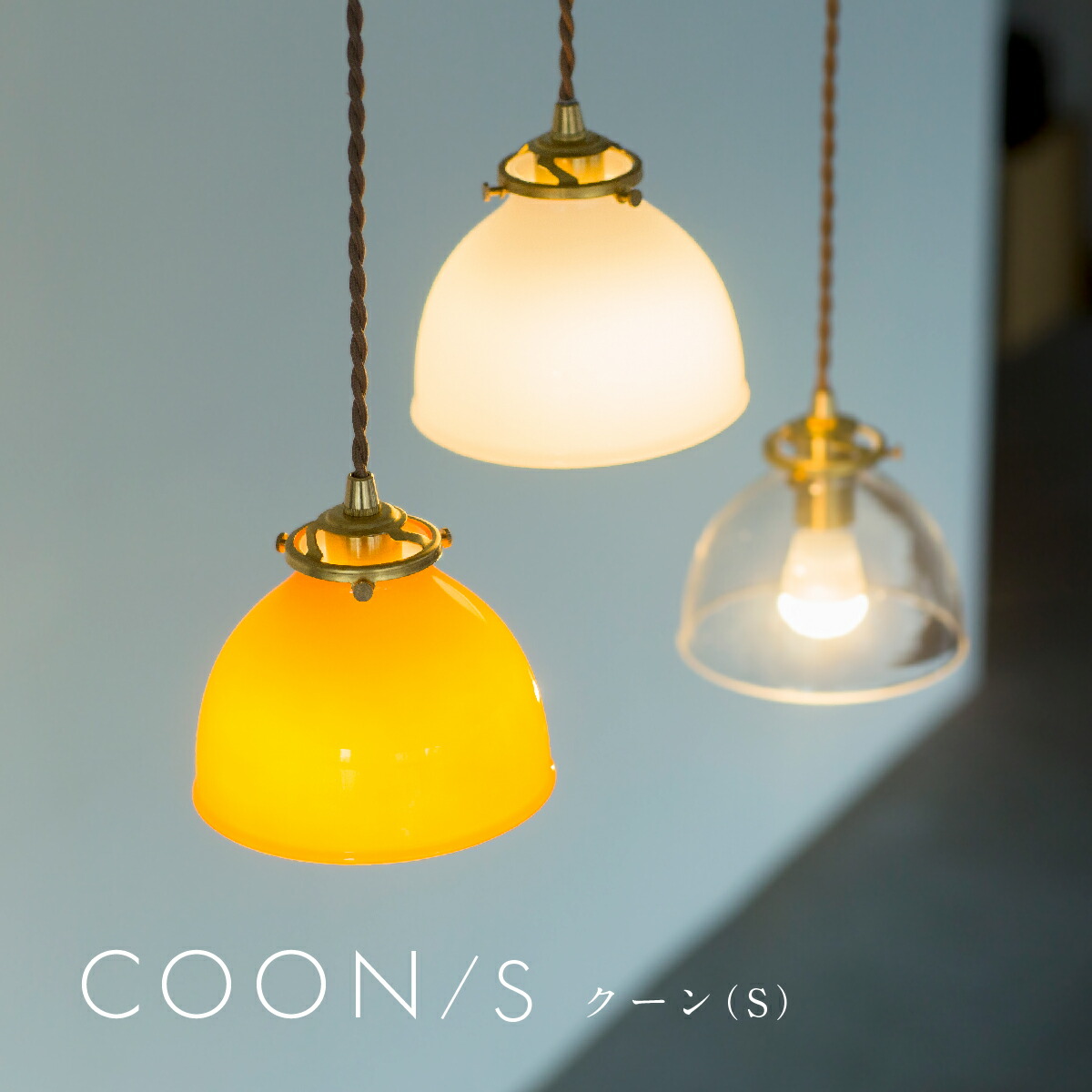 楽天市場】ペンダントライト led 北欧 ガラス ペンダント ライト