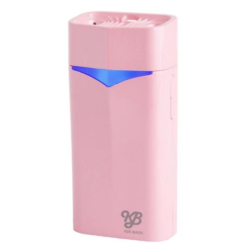 楽天市場】KB AIR MASK （KBエアマスク） 空気清浄器 超小型マイナス