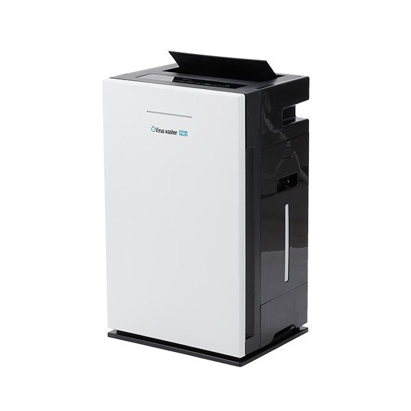 楽天市場】次亜塩素酸空気清浄機 Virus Washer Pro（ウイルス